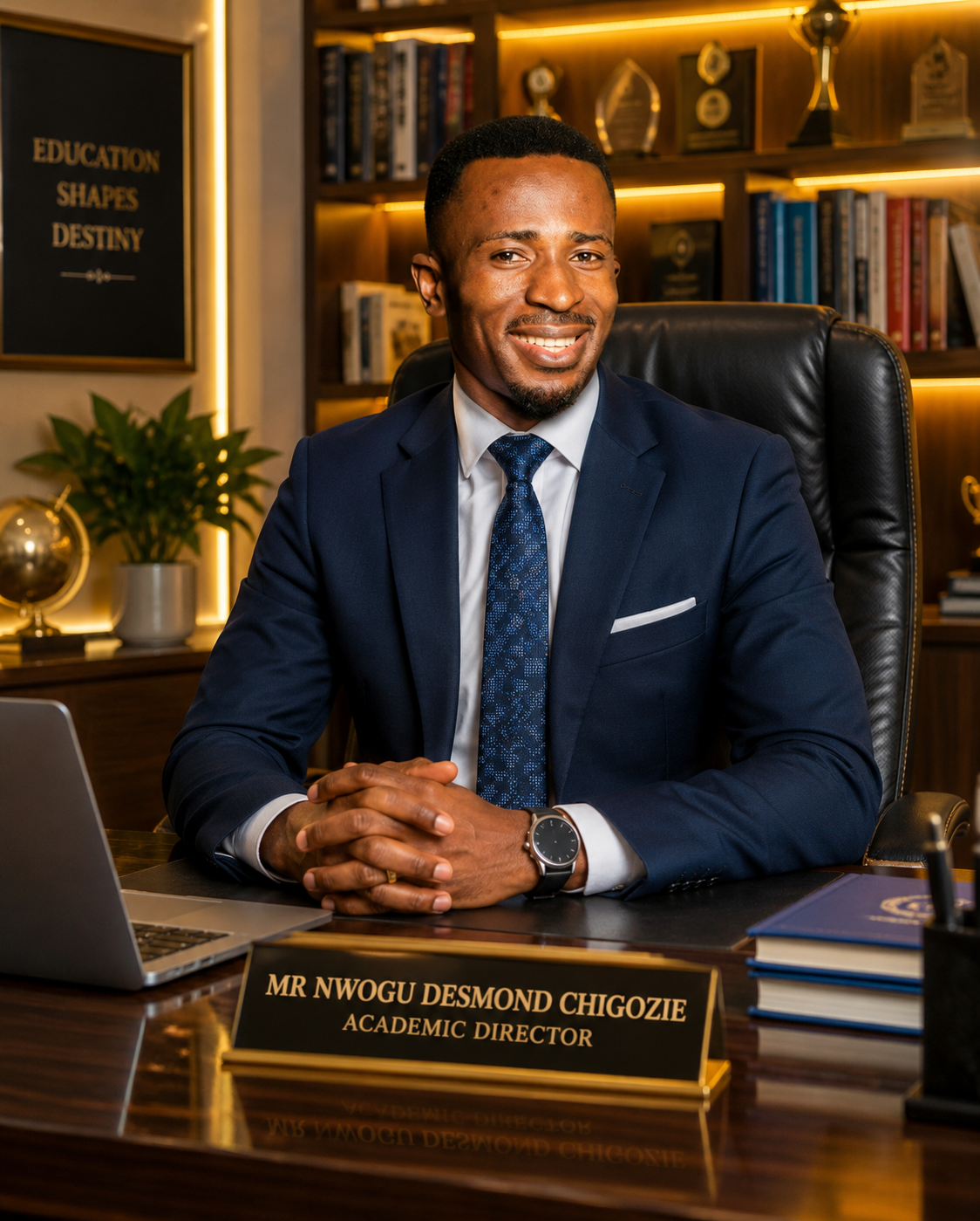 Academic Director