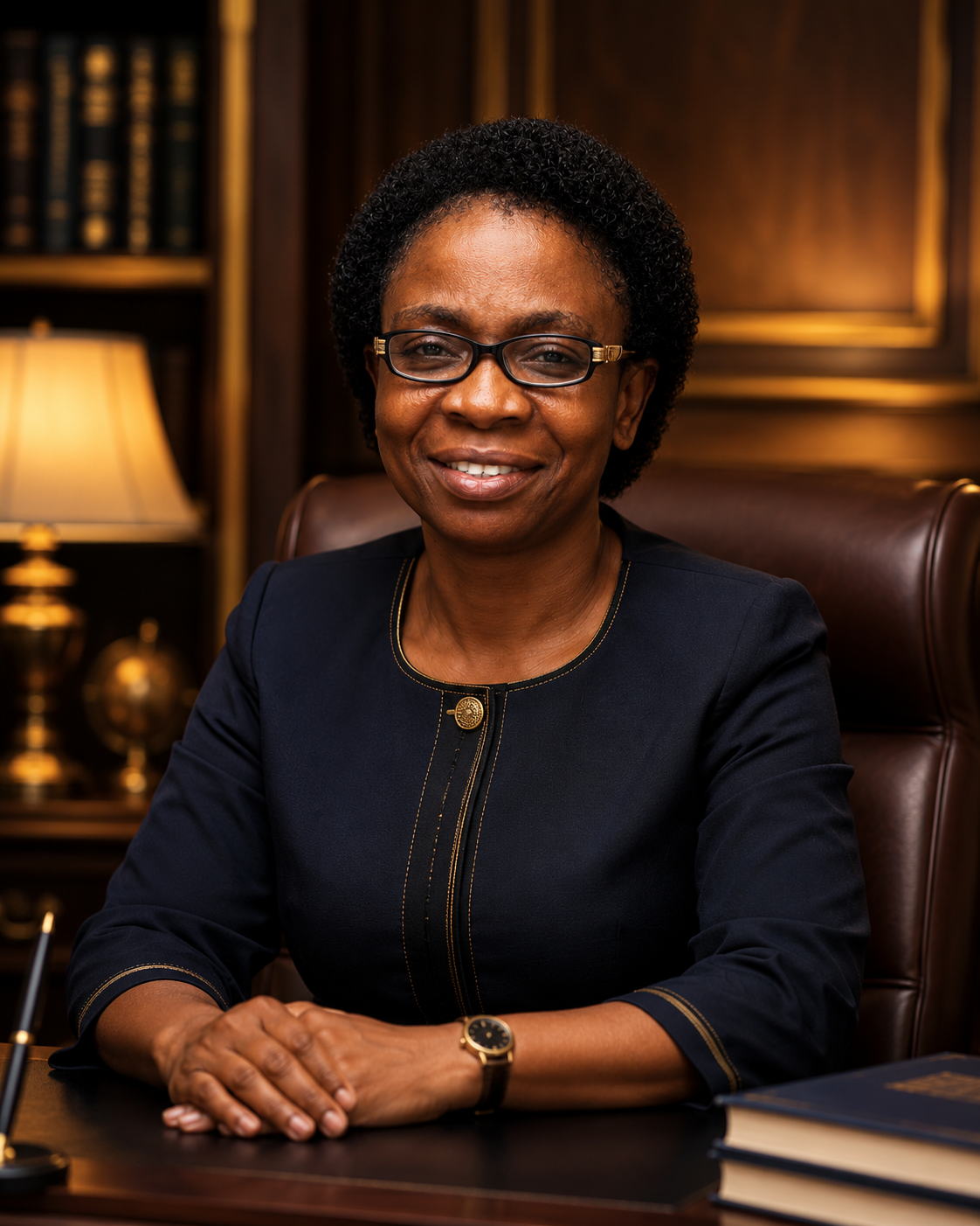 Mrs. Nwaiwu Rosanna N.