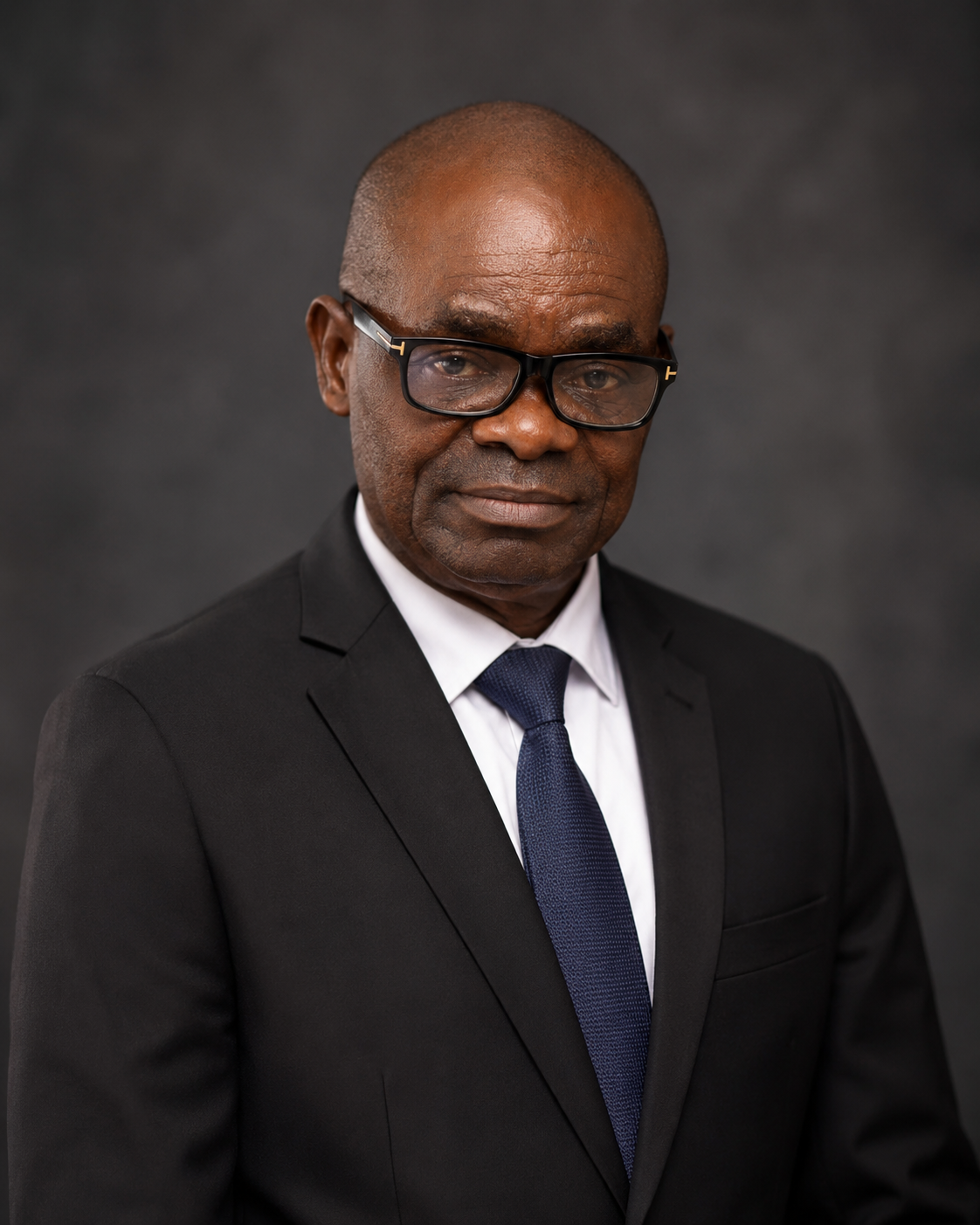 PTA Chairman